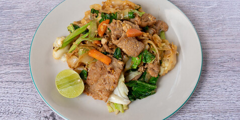 Thai Food Mixes 