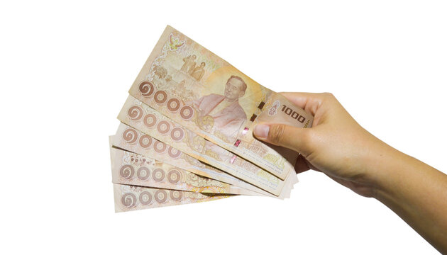 1000-baht-116-adobe-stock