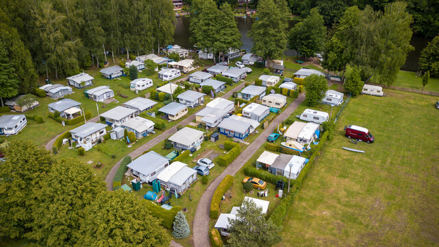 Campingplatz