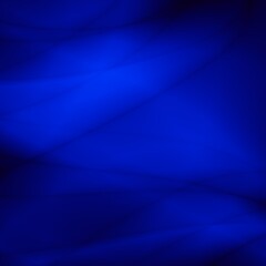 Obraz premium Blur deep blue technology wallpaper modern design