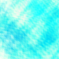 Turquoise background abstract modern design