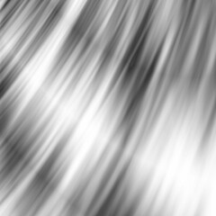 White abstract stream card modern design