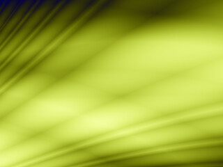 Obraz premium Light olive green abstract pattern unusual design