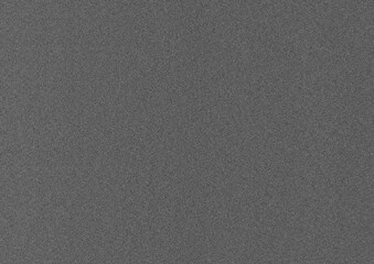 Silver dust confetti scatter spots with stars falling celebration decoration holiday party concept on black space abstract background