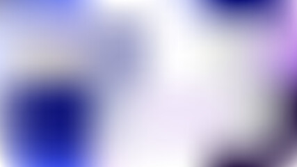 Fairytale Blue, Purple Color Gradient Overlay Mesh Vector Background. Liquid Digital Magic Sky, Sea Pearlescent Wallpaper. Defocused Purple, Blue Sky Sunset, Sunrise Vibrant Vivid Hologram Teal.