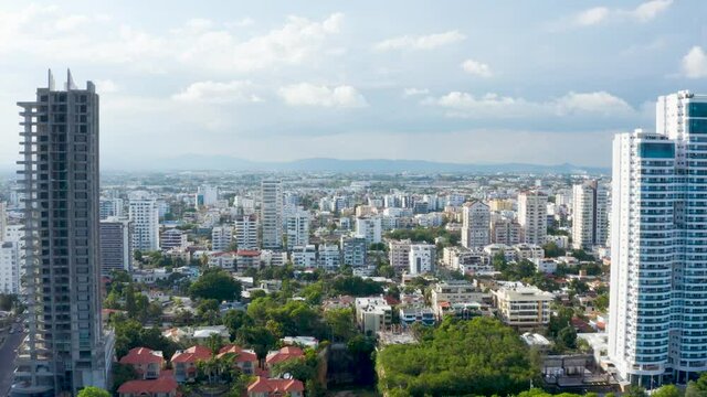 Santo Domingo, Dominican Republic