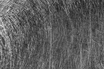 gray metal texture extreme closeup