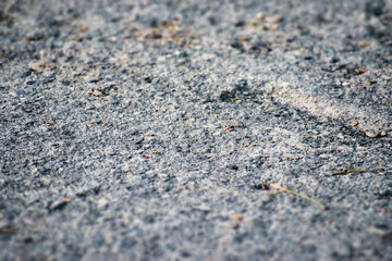 Street shot.Selective Focus.Abstract background.