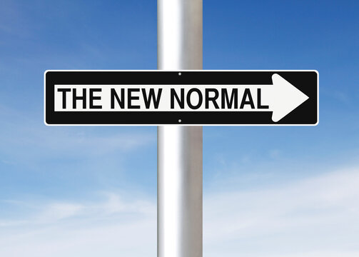 The New Normal