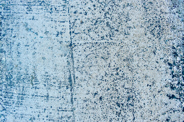 Texture - Old Gray Concrete Wall