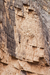 Abstraction in stone