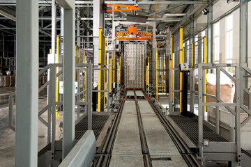  canned food manufacturing line conveyor