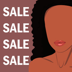 
sale discount lips beauty salon
