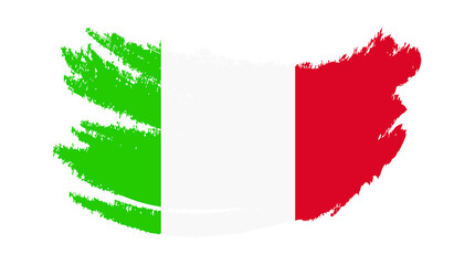 flag of italy