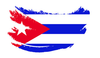 flag of cuba
