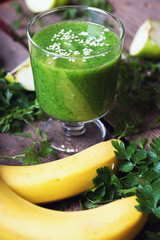 smoothies - healthy breakfast