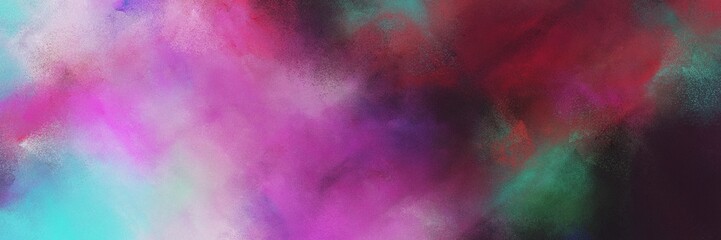 abstract colorful diagonal backdrop with lines and dark moderate pink, very dark blue and old mauve colors. art can be used as background illustration