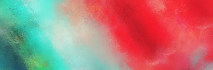 abstract colorful diagonal background graphic with lines and crimson, pastel blue and blue chill colors. art can be used as background illustration