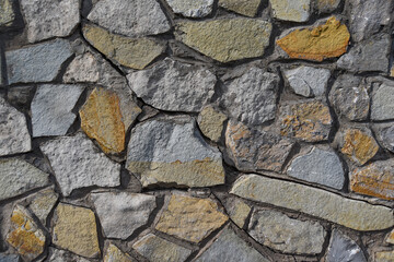 stone wall background