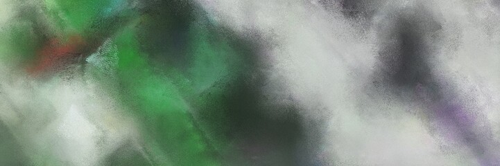 abstract colorful diagonal background graphic with lines and dim gray, dark slate gray and pastel gray colors. art can be used as background or texture