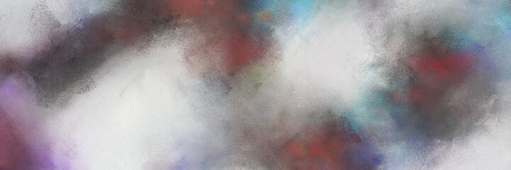 abstract colorful diagonal backdrop with lines and ash gray, silver and old mauve colors. can be used as card, banner or header