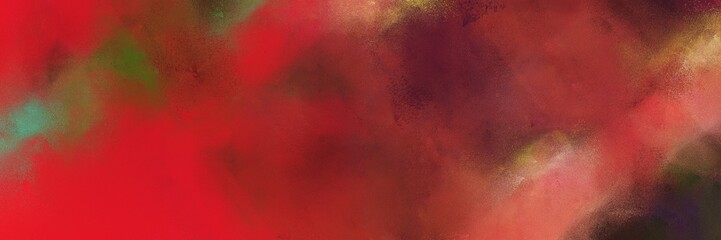 abstract colorful diagonal background with lines and saddle brown, firebrick and very dark violet colors. art can be used as background illustration