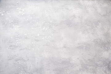 Gray concrete texture background for design