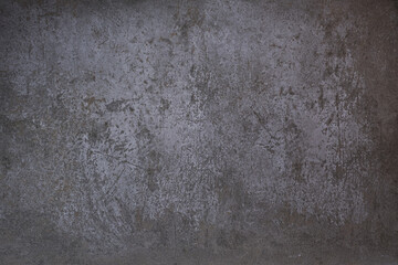 Dark stone wall for textured background