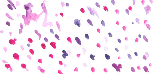 Trendy watercolor abstract background, great design for any purposes.