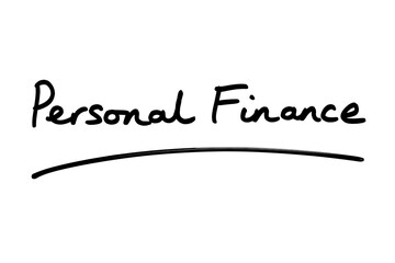 Personal Finance