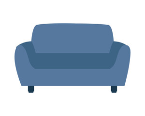 couch sofa livingroom forniture icon