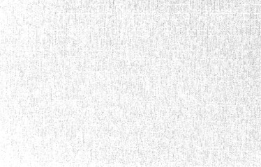 Fototapeta premium Subtle halftone grunge urban texture vector. Distressed overlay texture. Grunge background. Abstract mild textured effect. Vector Illustration. Black isolated on white. EPS10.
