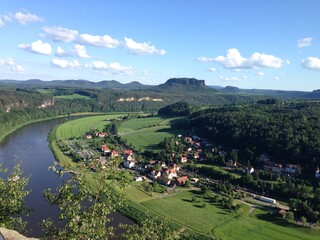 saxon swiss