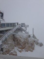 mountaintop