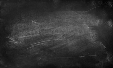 Blackboard or chalkboard