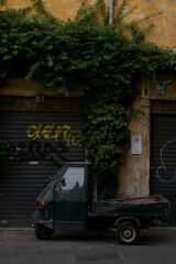 Rome, Italy