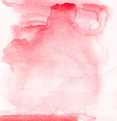 abstract watercolor background