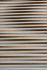 corrugated metal texture surface or galvanize steel background