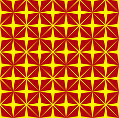 abstract seamless pattern