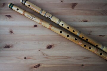 Naklejka premium Music instrument