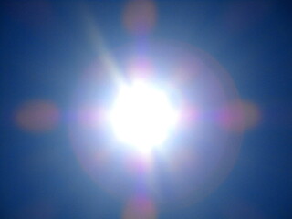 abstract light background