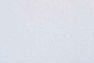 Texture of modern organic light blue paper. Recyclable material with fluffy inclusions of cellulose...