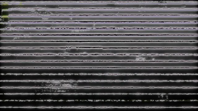 Digital Noise Screen No Signal Glitch Strobe Abstract Background
