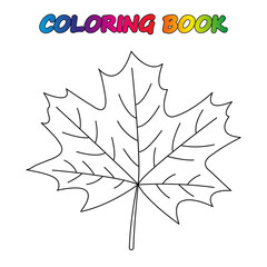 coloring page. Worksheet. Game for kids -  coloring book.