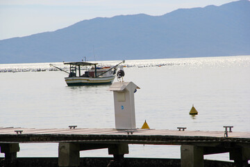 Pier