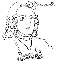 ダニエル・ベルヌーイ