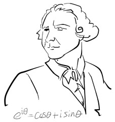 レオンハルト・オイラー