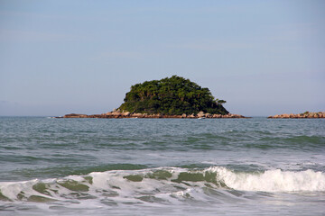 Fototapeta premium Beach