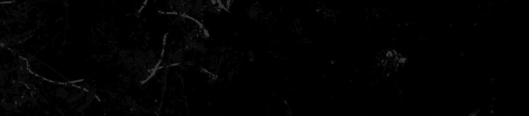 abstract  dark gloomy black background for design