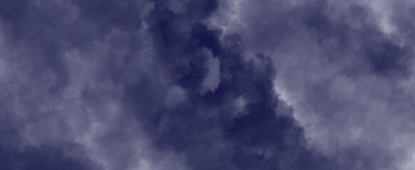 abstract blue background with bright center spotlight and black vignette border frame with vintage grunge background texture blue paper layout design colorful holiday art